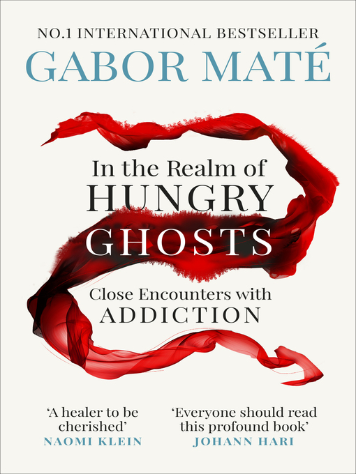 Cover image for In the Realm of Hungry Ghosts